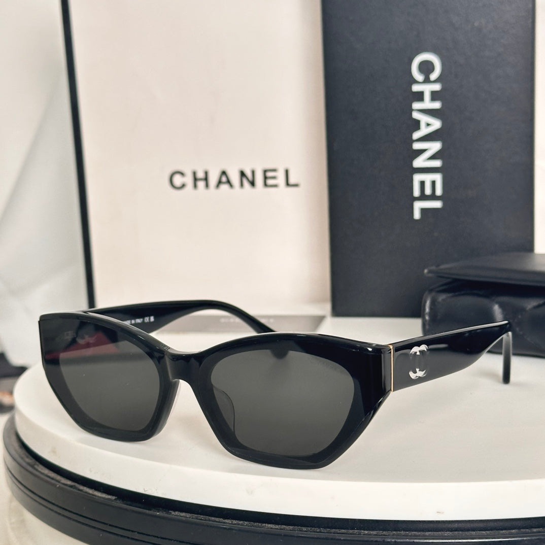 LuxluxHouse Best Quality Glasses Chanel