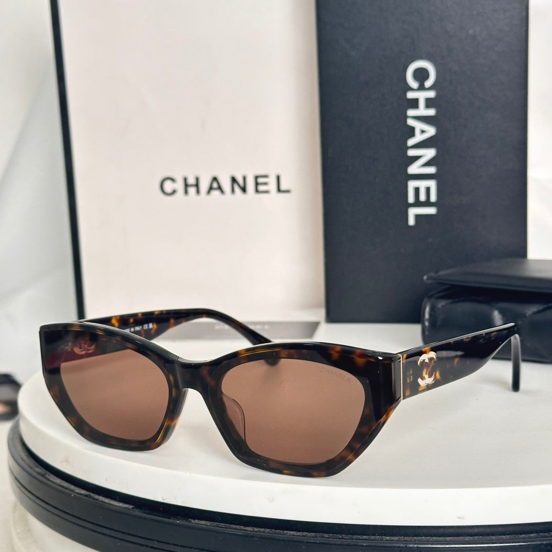 LuxluxHouse Best Quality Glasses Chanel