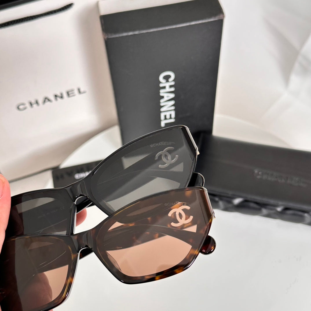 LuxluxHouse Best Quality Glasses Chanel