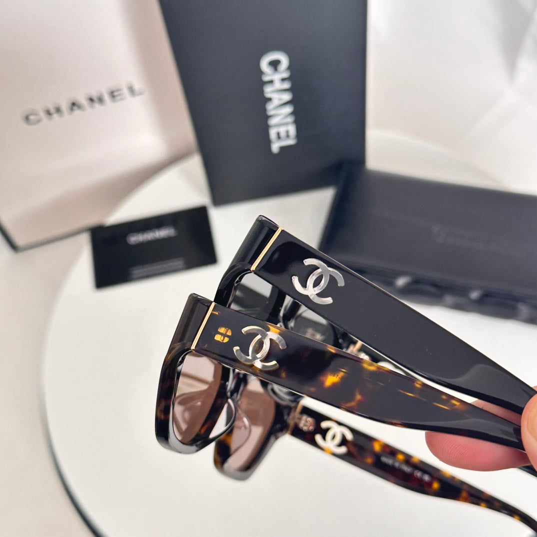 LuxluxHouse Best Quality Glasses Chanel