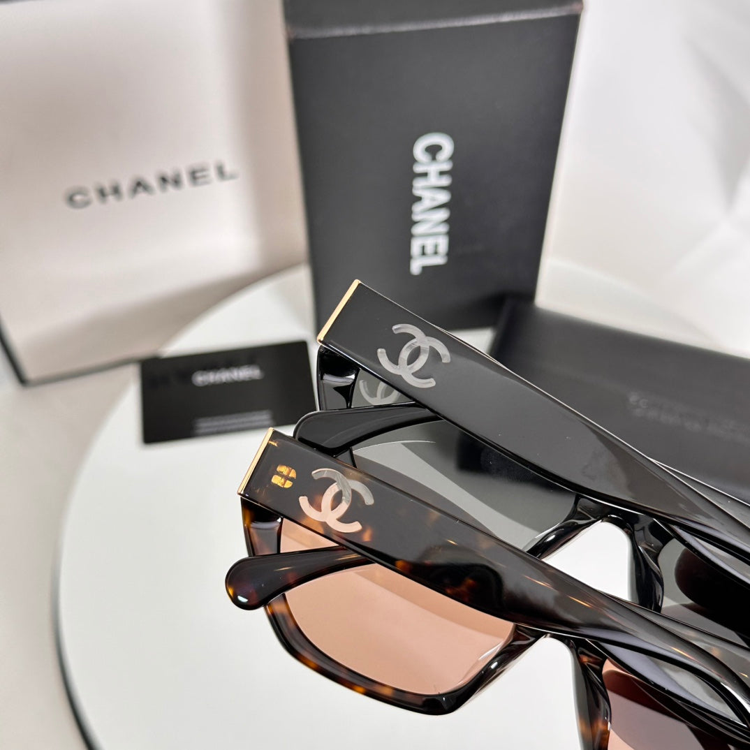 LuxluxHouse Best Quality Glasses Chanel