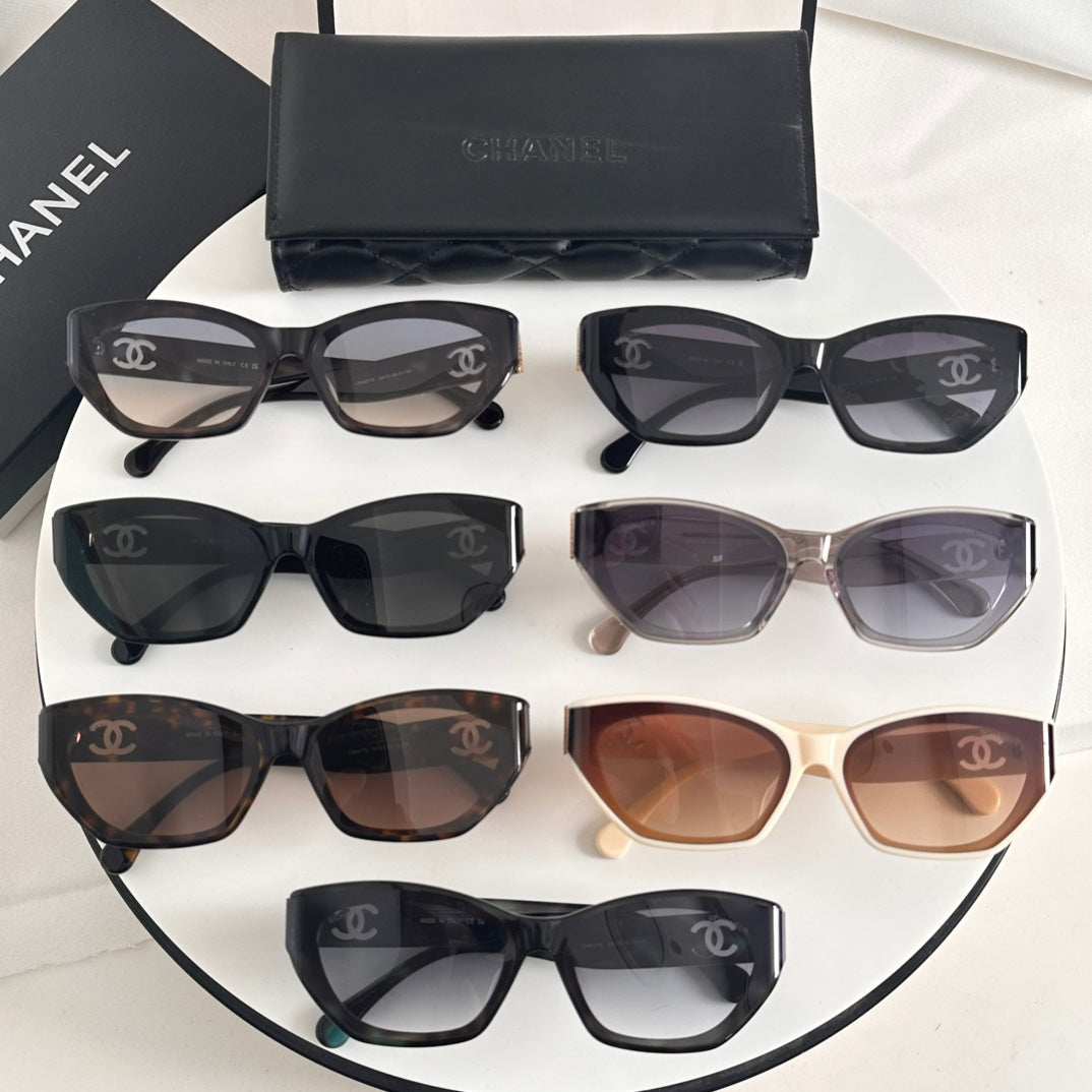 LuxluxHouse Best Quality Glasses Chanel
