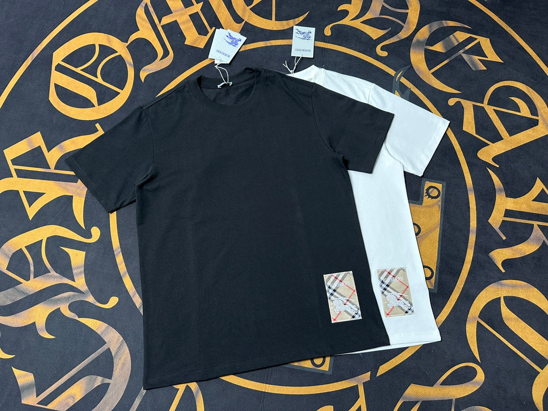 LuxluxHouse Best Quality Clothes Burberry T-shirt