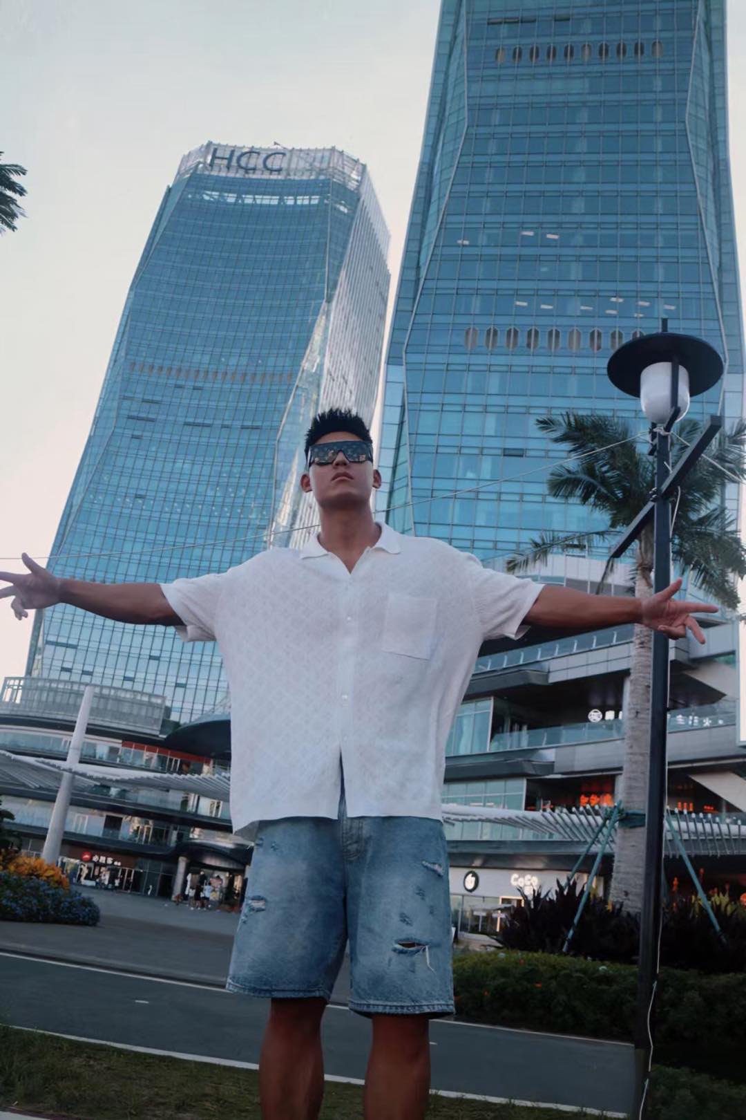 LuxluxHouse Best Quality Clothes Shirts&Polo Louis Vuitton