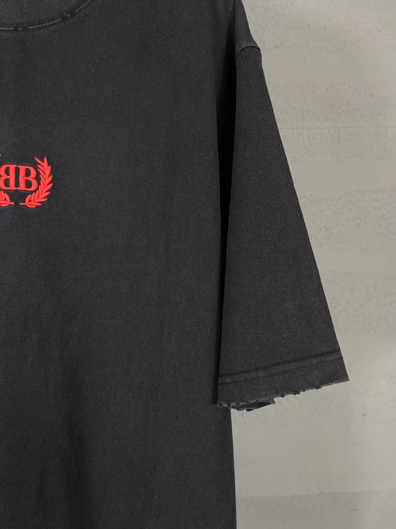 LuxluxHouse Best Quality Clothes Balenciaga T-shirt