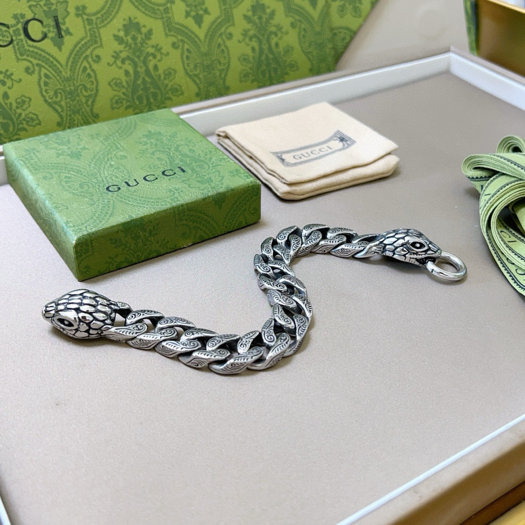 LuxluxHouse Best Quality Accessories Gucci Bracelet
