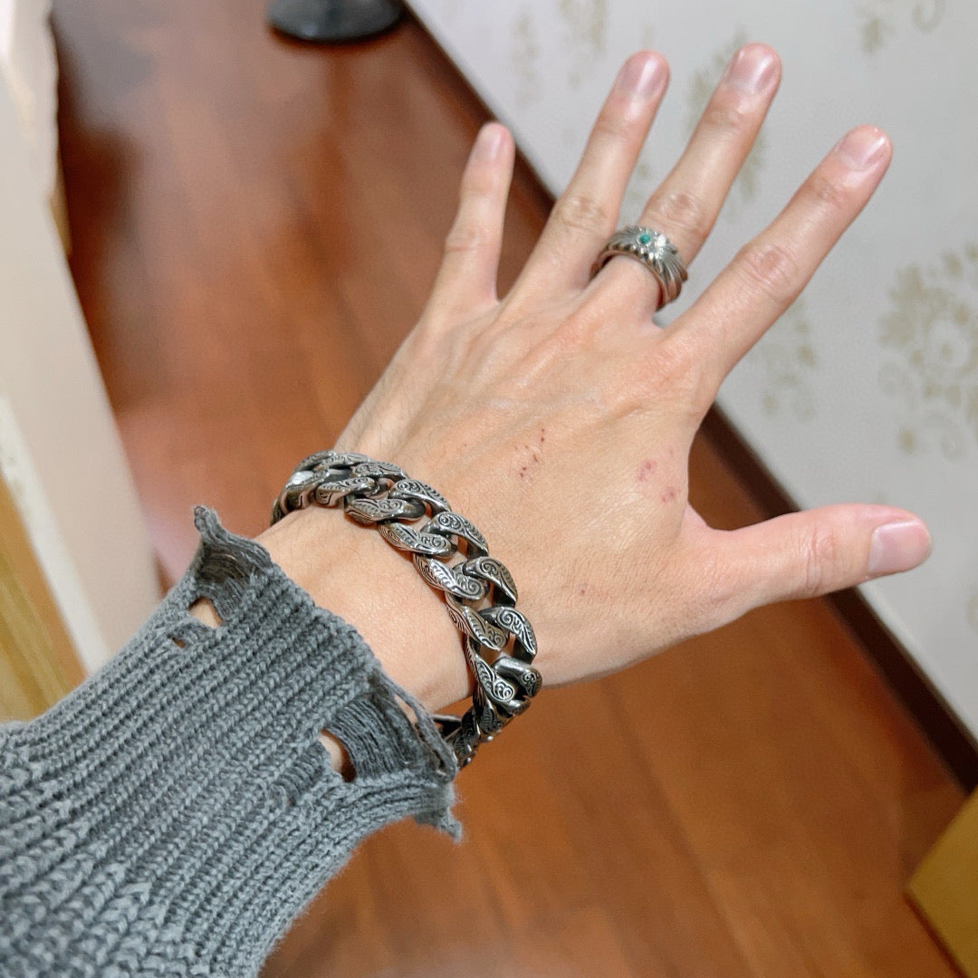 LuxluxHouse Best Quality Accessories Gucci Bracelet