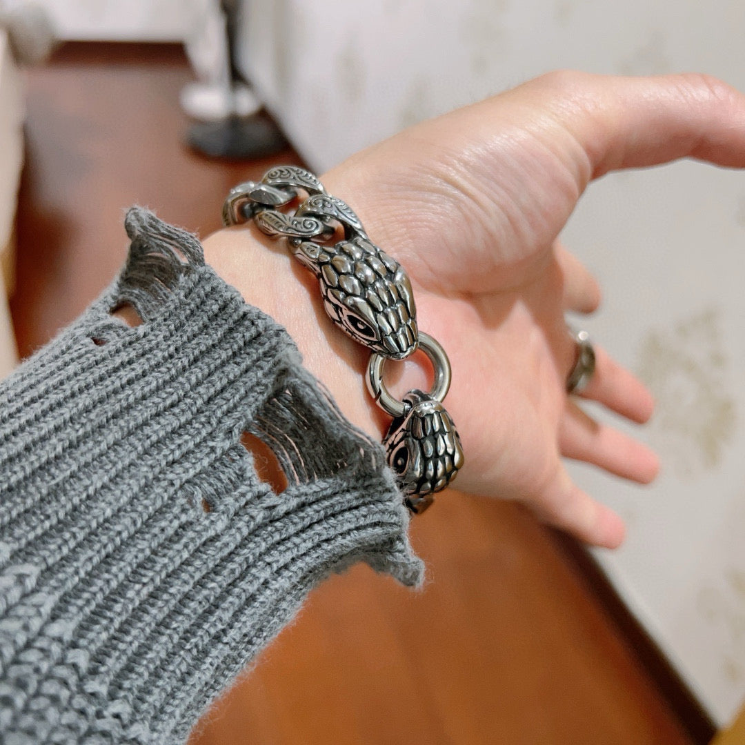 LuxluxHouse Best Quality Accessories Gucci Bracelet