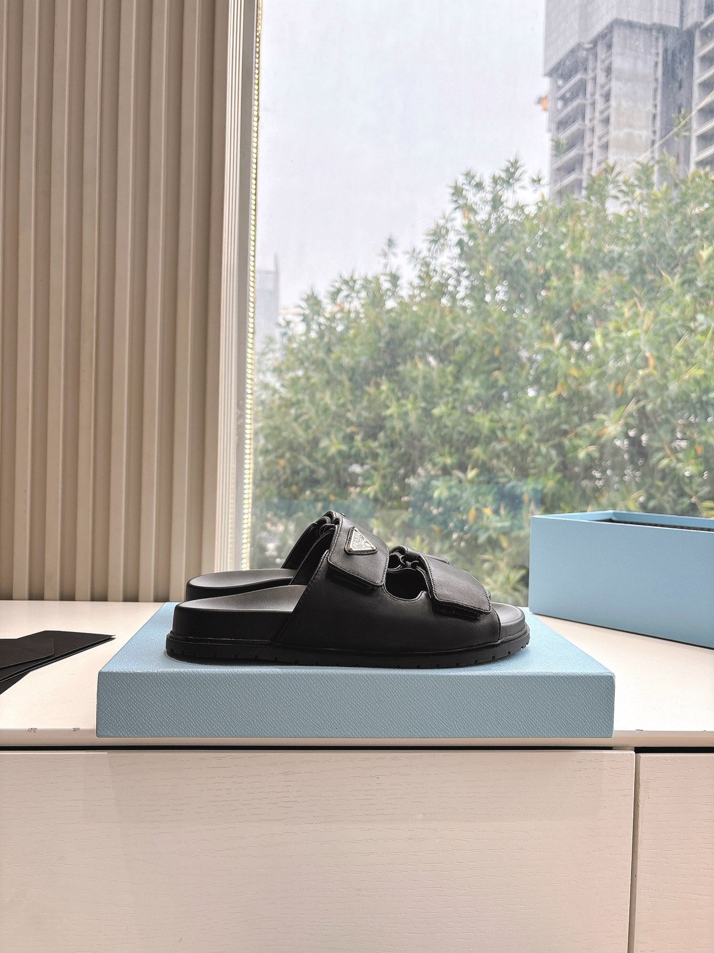 LuxluxHouse Best Quality Women Shoes Prada