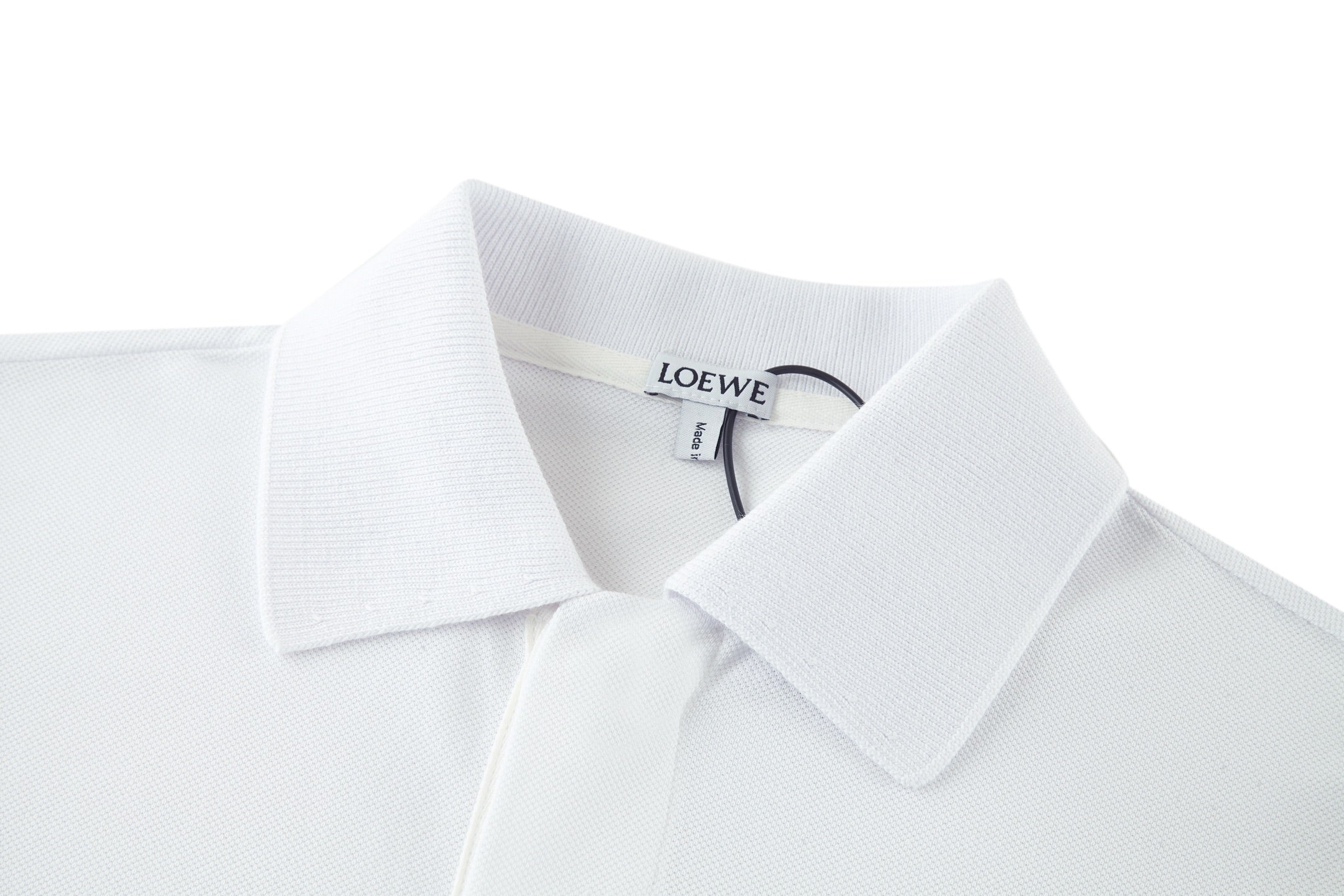 LuxluxHouse Best Quality Clothes Shirts&Polo Loewe