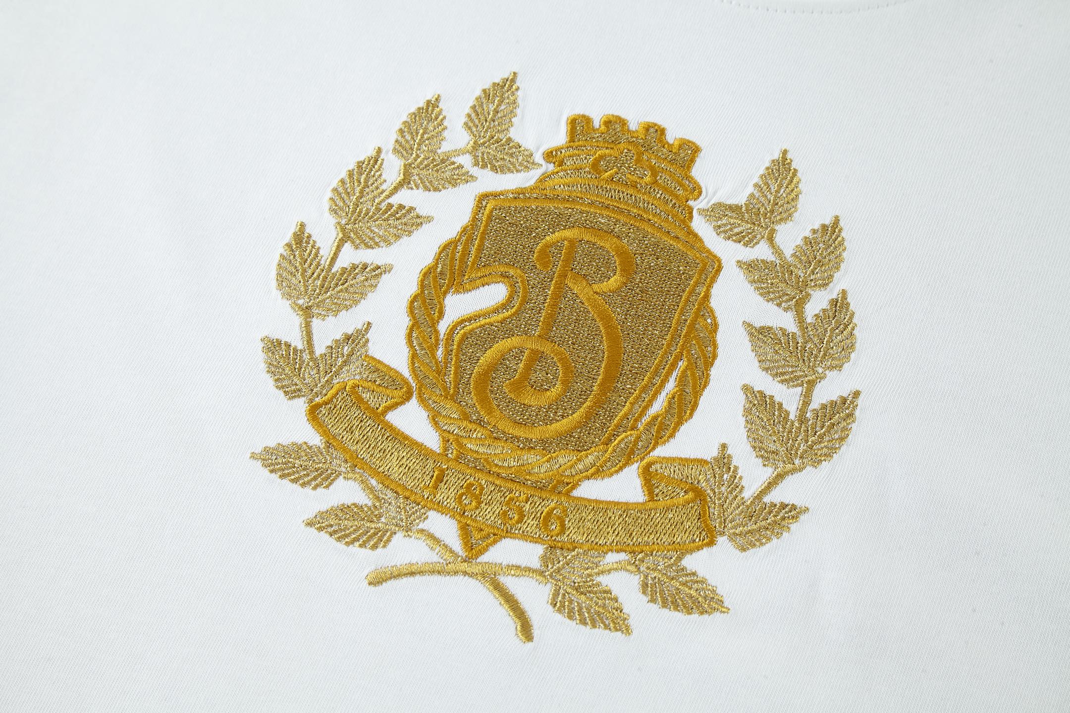 LuxluxHouse Best Quality Clothes Burberry T-shirt