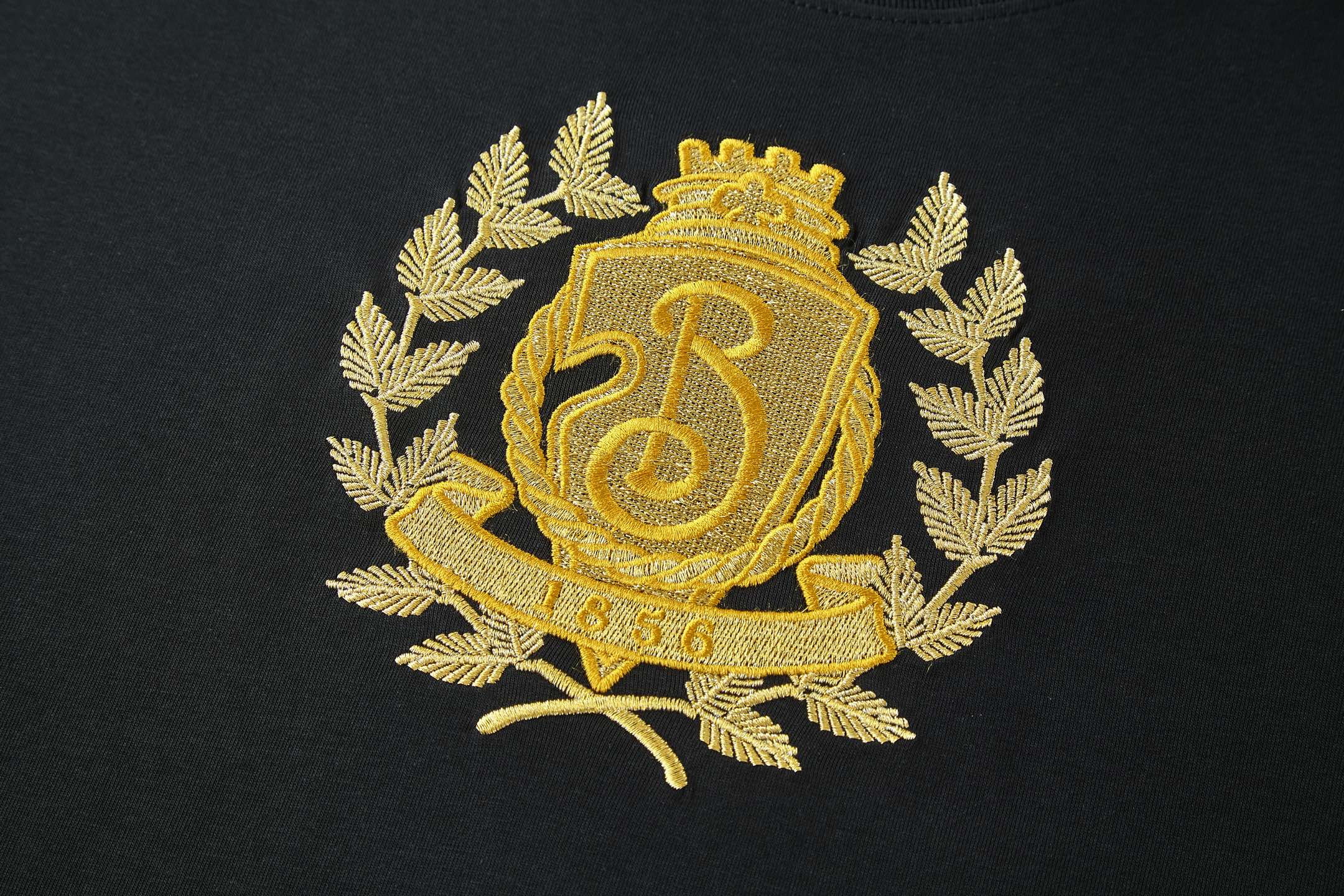 LuxluxHouse Best Quality Clothes Burberry T-shirt