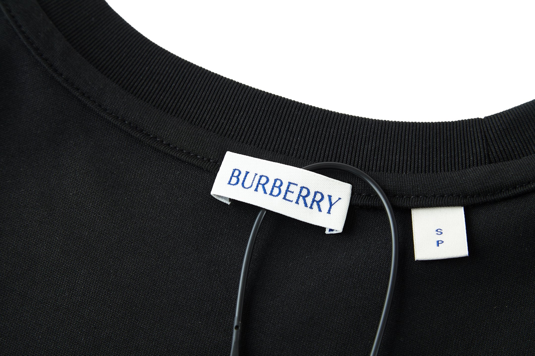 LuxluxHouse Best Quality Clothes Burberry T-shirt