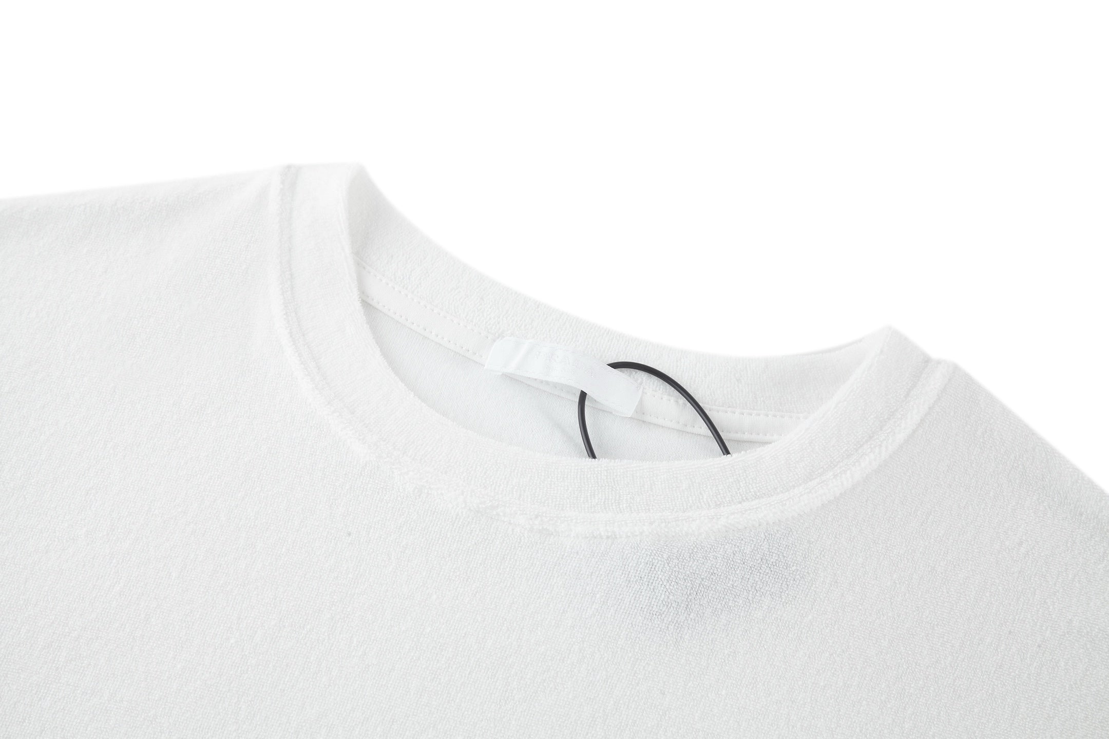 LuxluxHouse Best Quality Clothes T-shirt Prada