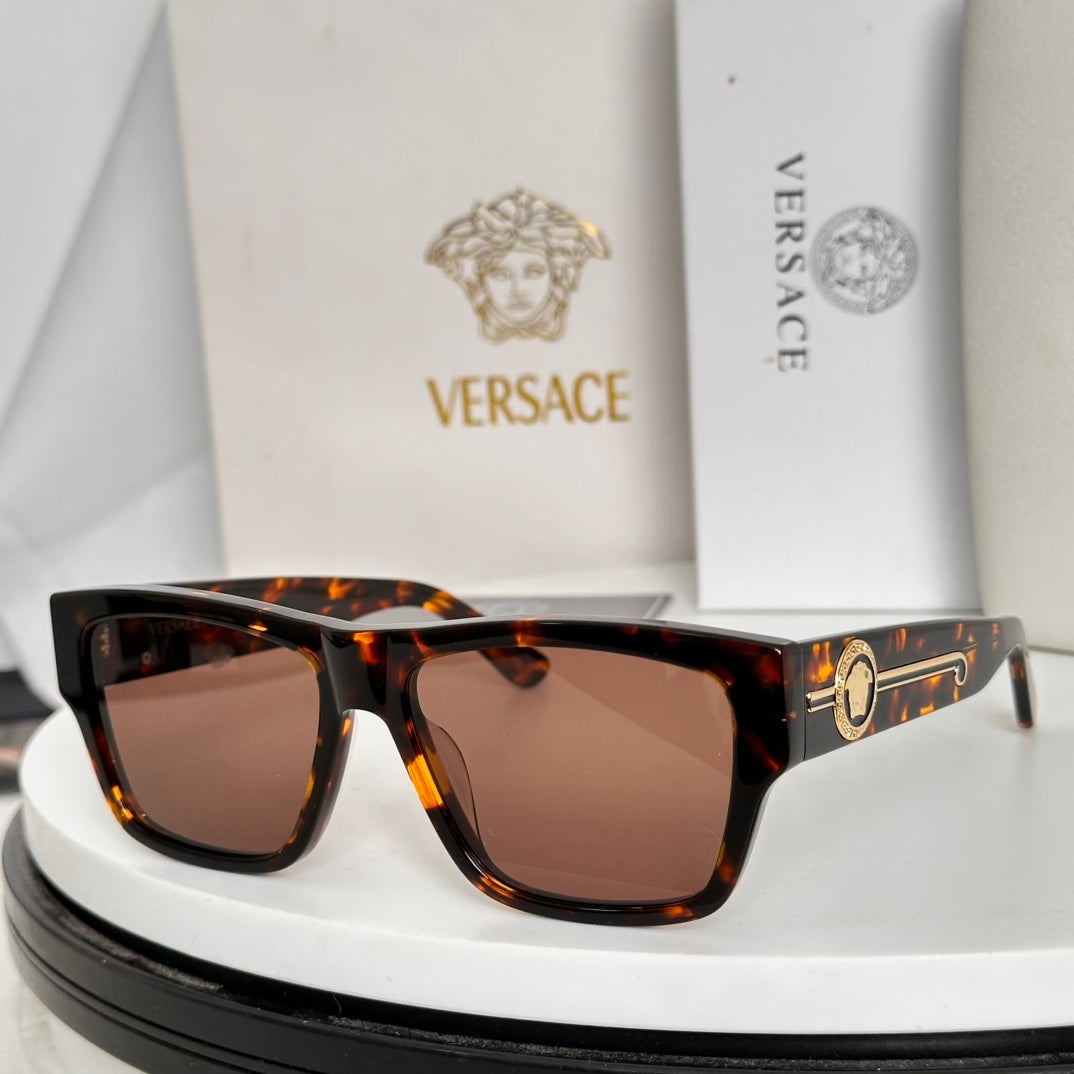 LuxluxHouse Best Quality Glasses Versace