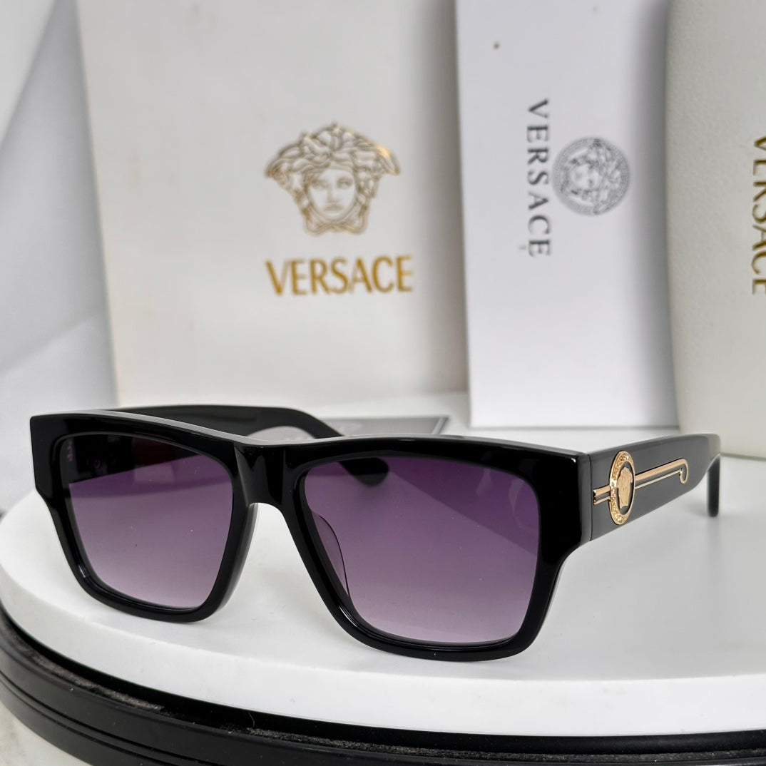 LuxluxHouse Best Quality Glasses Versace