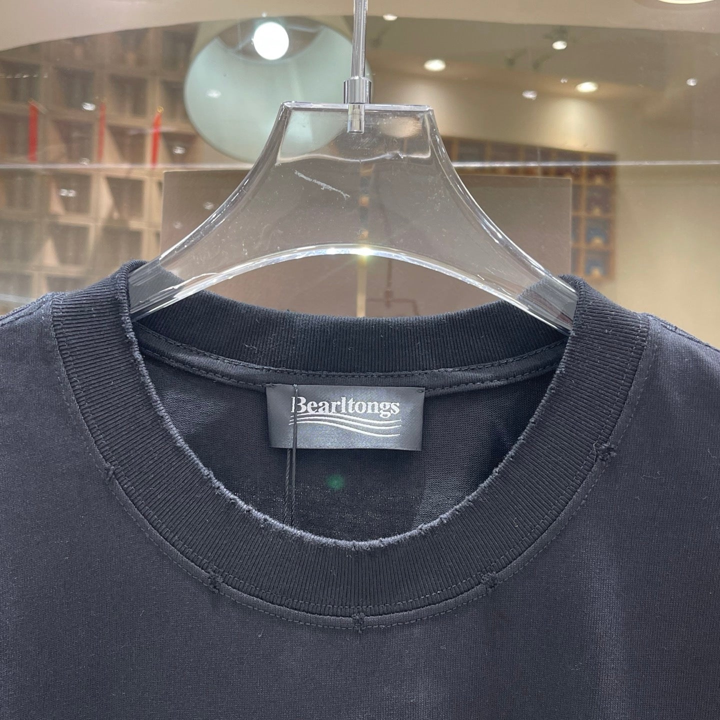 LuxluxHouse Best Quality Clothes T-shirt Vivienne Westwood