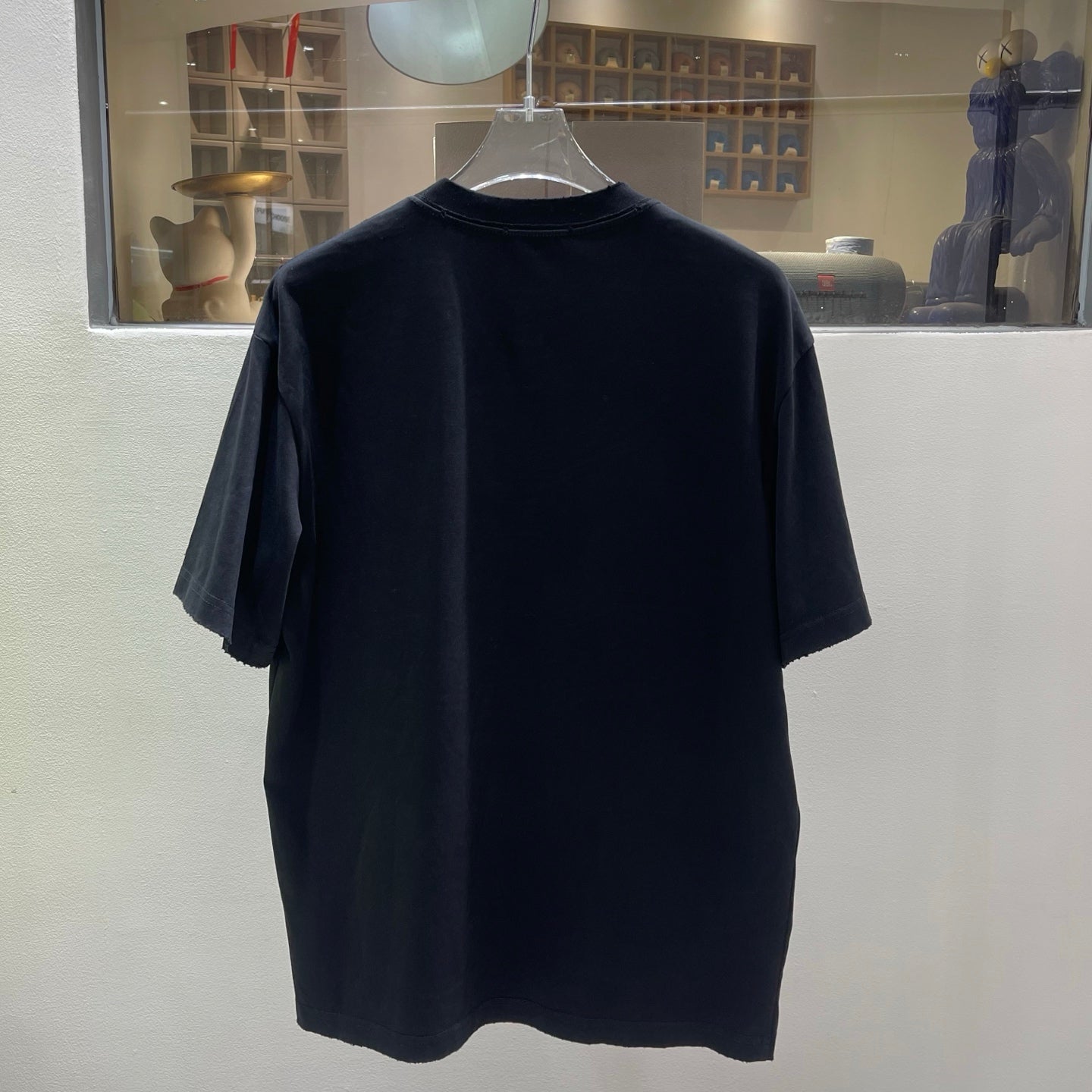 LuxluxHouse Best Quality Clothes T-shirt Vivienne Westwood