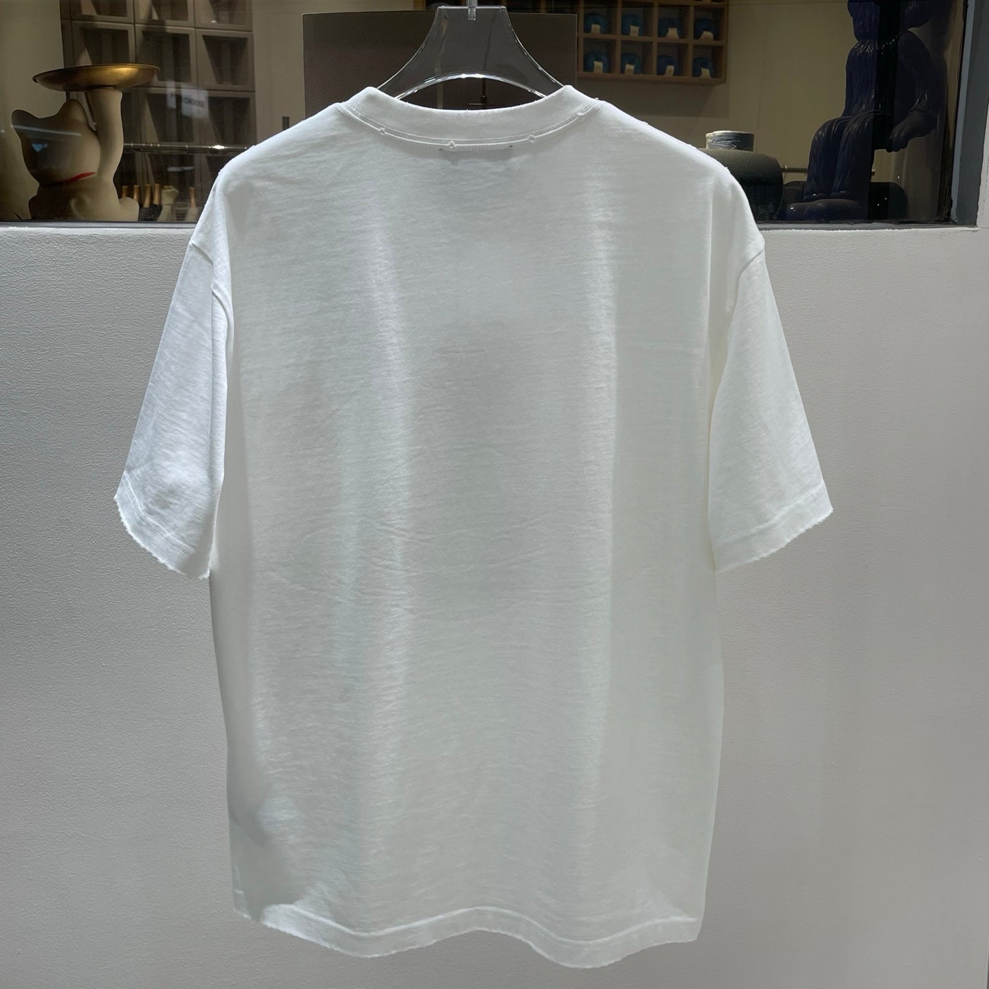 LuxluxHouse Best Quality Clothes T-shirt Vivienne Westwood