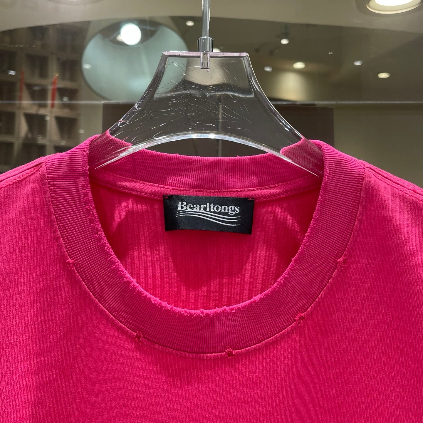 LuxluxHouse Best Quality Clothes T-shirt Vivienne Westwood