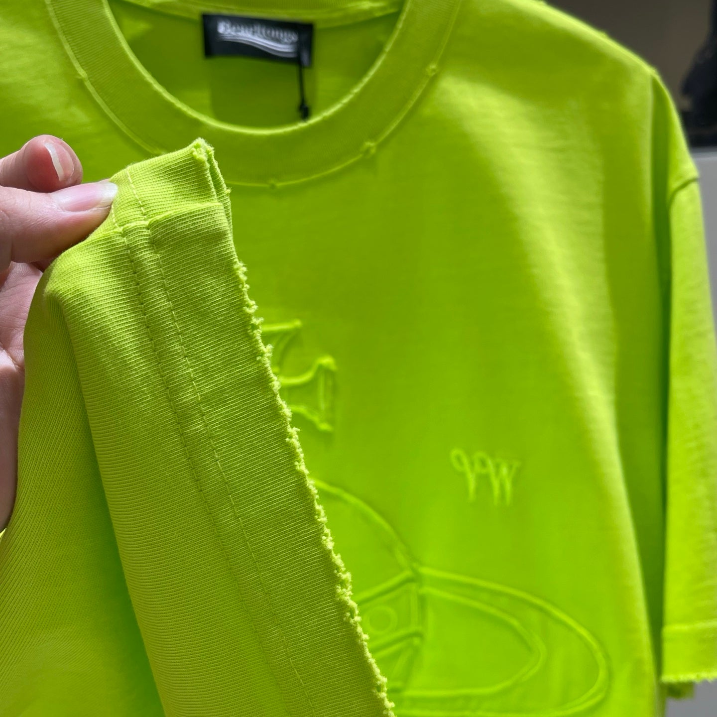 LuxluxHouse Best Quality Clothes T-shirt Vivienne Westwood