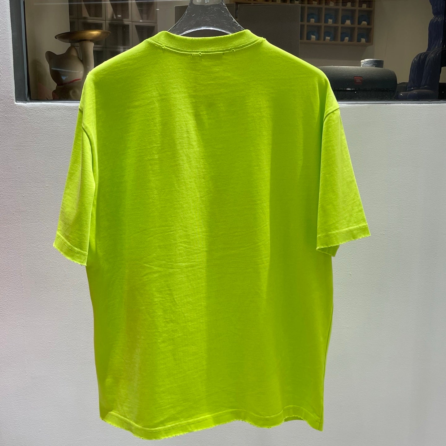 LuxluxHouse Best Quality Clothes T-shirt Vivienne Westwood