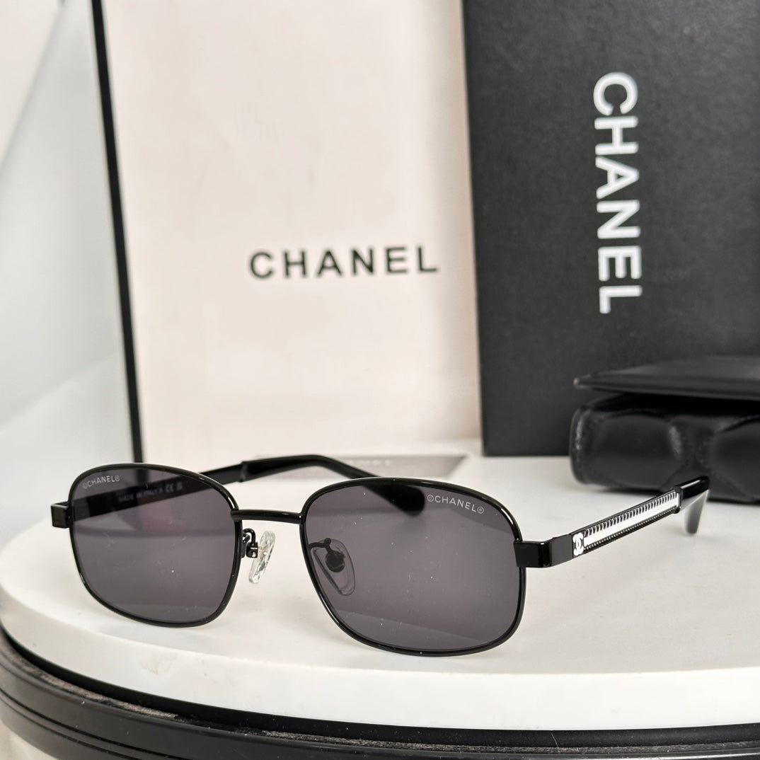 LuxluxHouse Best Quality Glasses Chanel