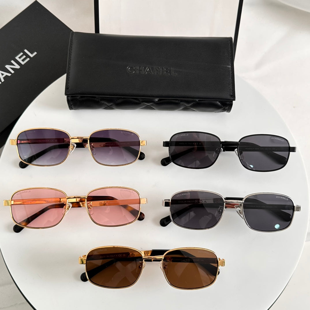 LuxluxHouse Best Quality Glasses Chanel