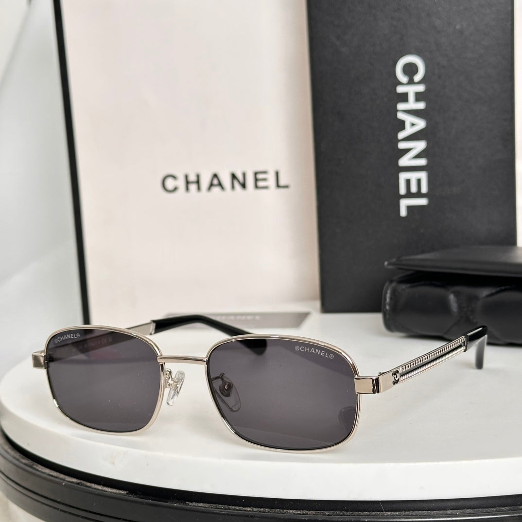 LuxluxHouse Best Quality Glasses Chanel