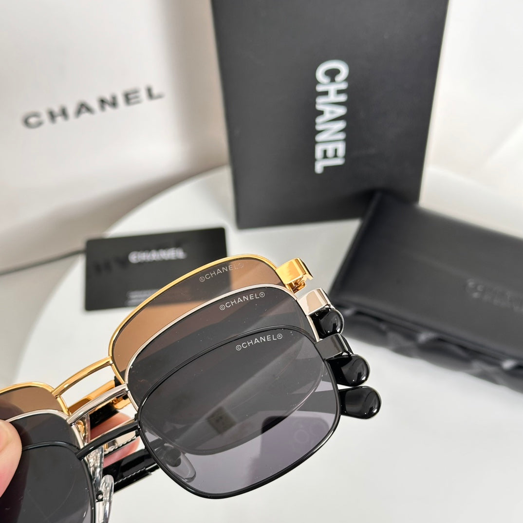 LuxluxHouse Best Quality Glasses Chanel