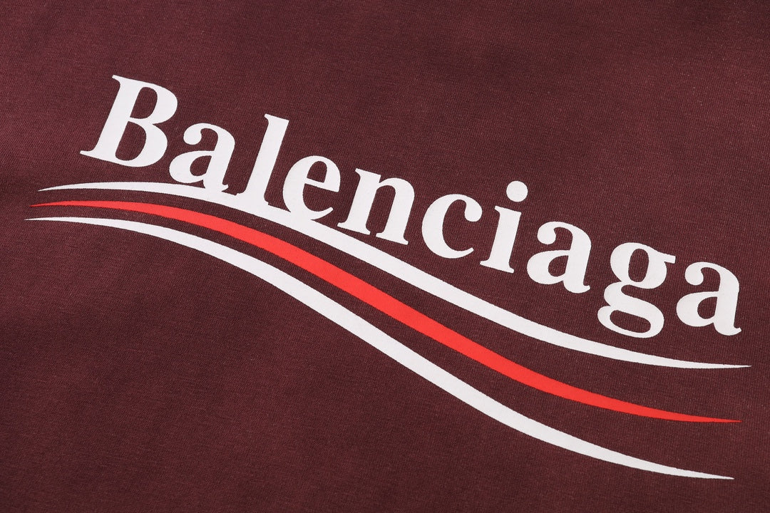LuxluxHouse Best Quality Clothes Balenciaga T-shirt