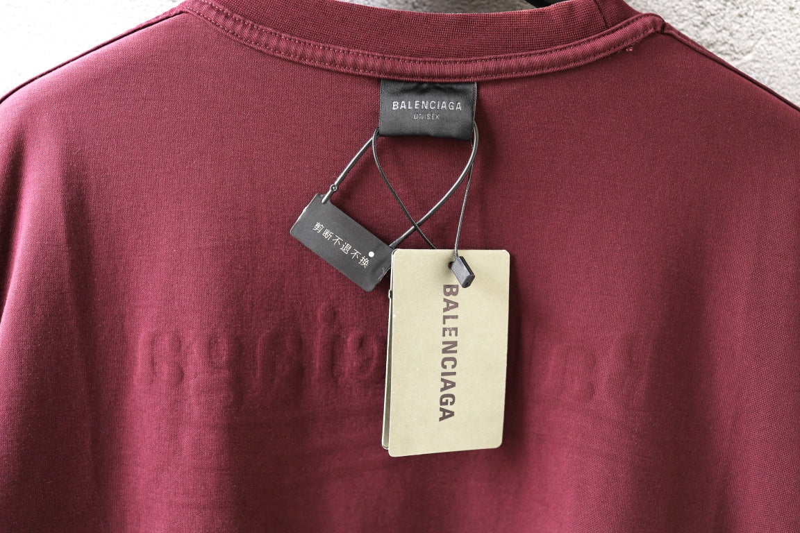 LuxluxHouse Best Quality Clothes Balenciaga T-shirt