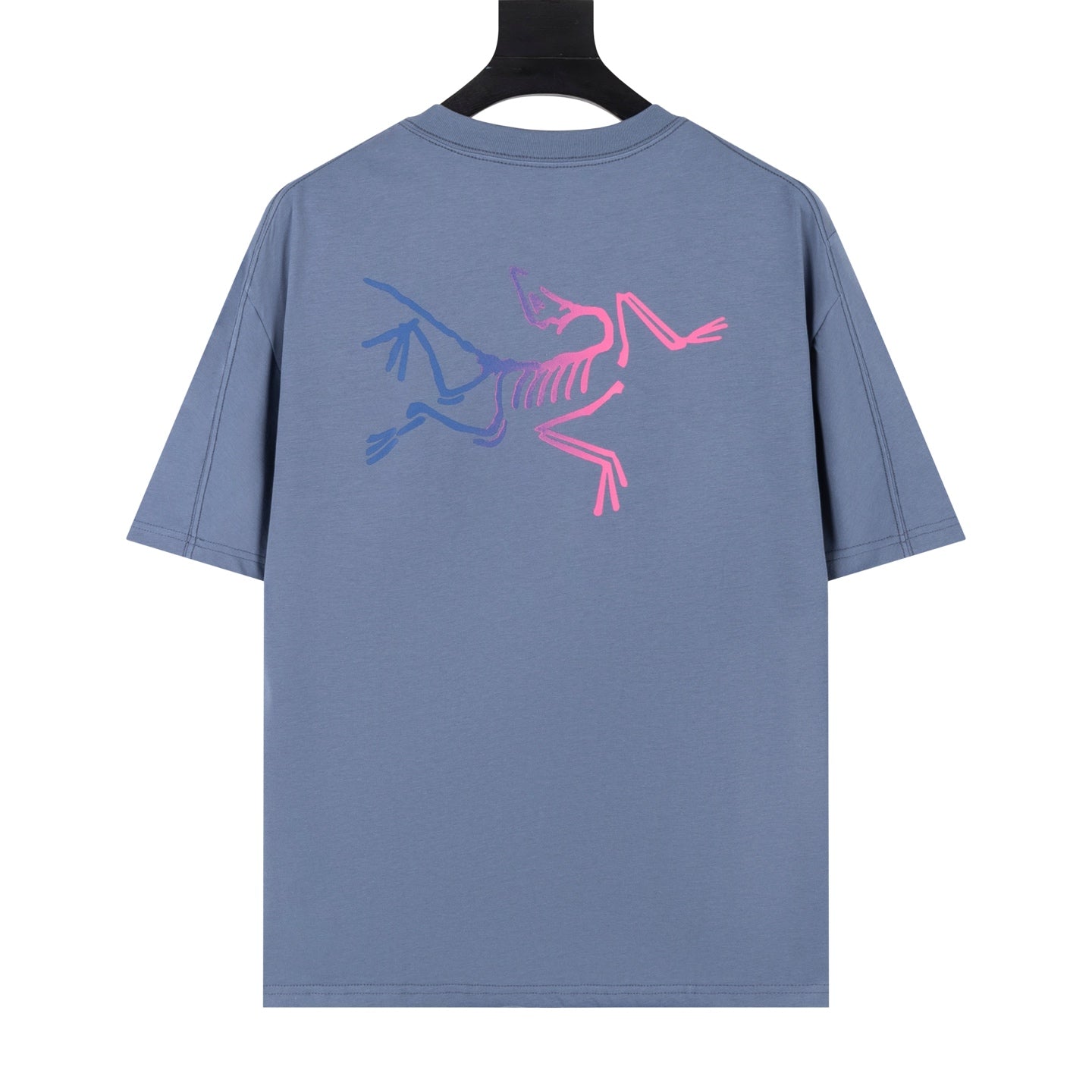 LuxluxHouse Best Quality Clothes T-shirt Arcteryx