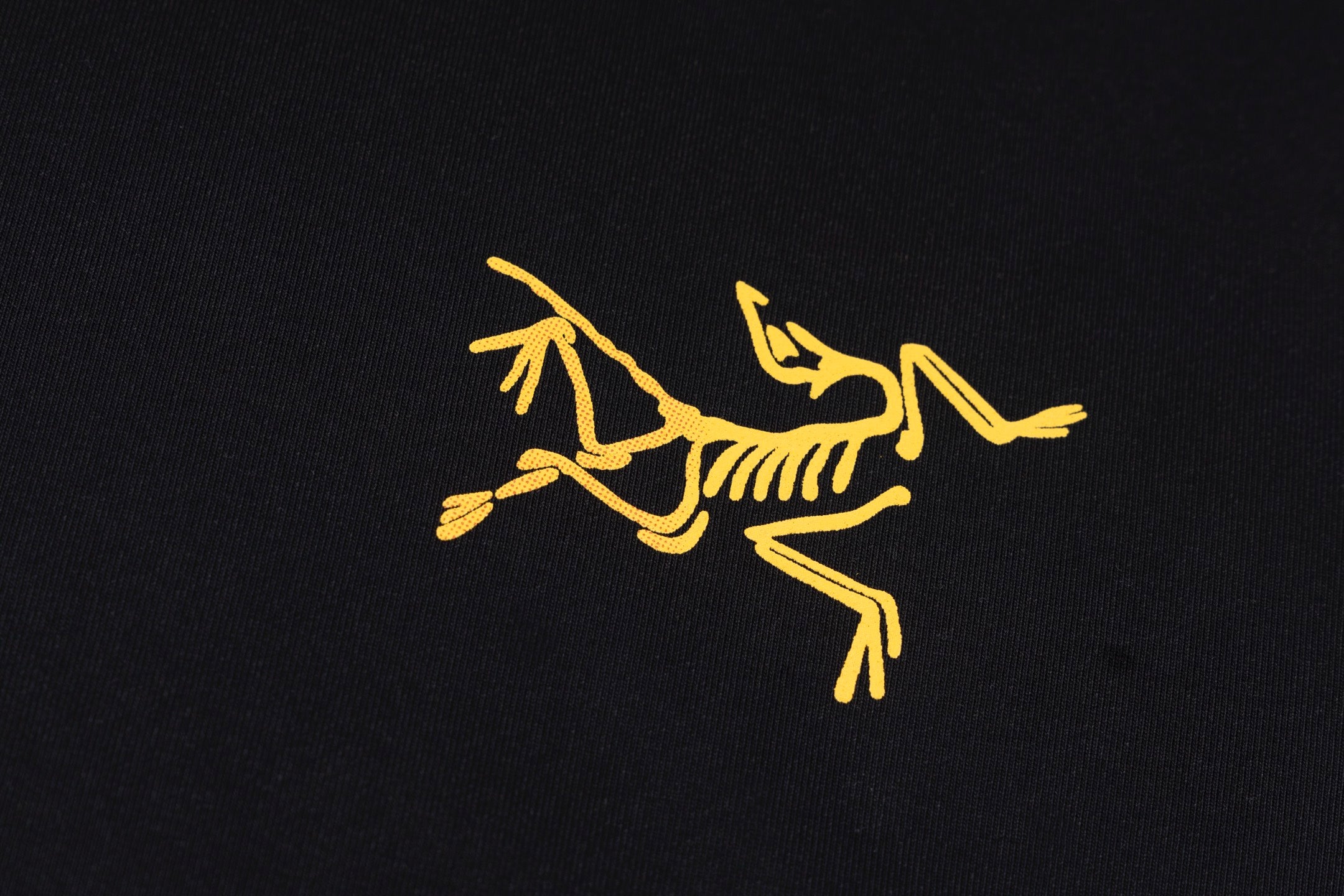 LuxluxHouse Best Quality Clothes T-shirt Arcteryx