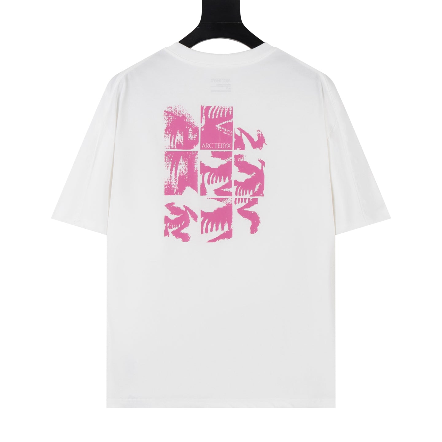 LuxluxHouse Best Quality Clothes T-shirt Arcteryx