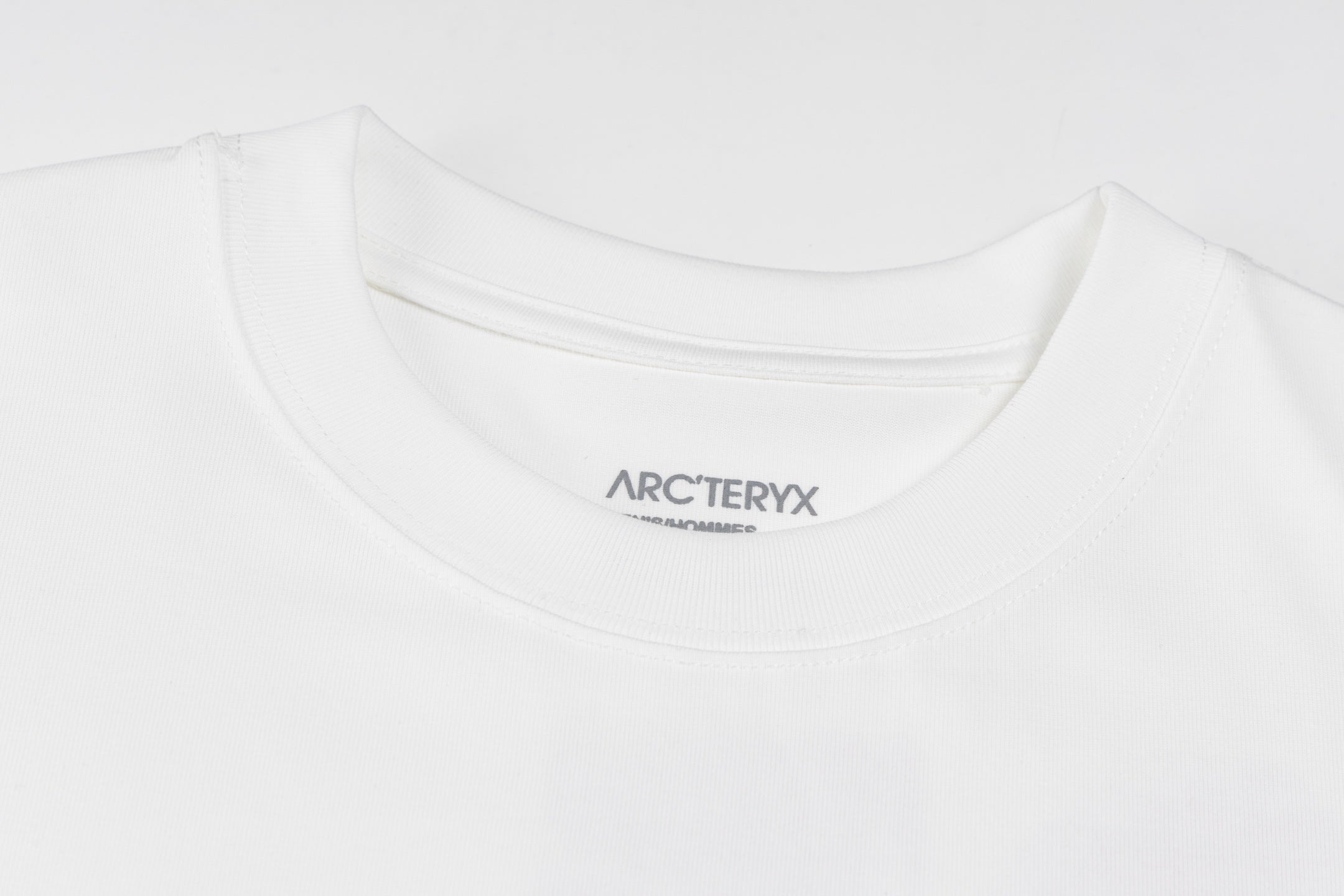 LuxluxHouse Best Quality Clothes T-shirt Arcteryx