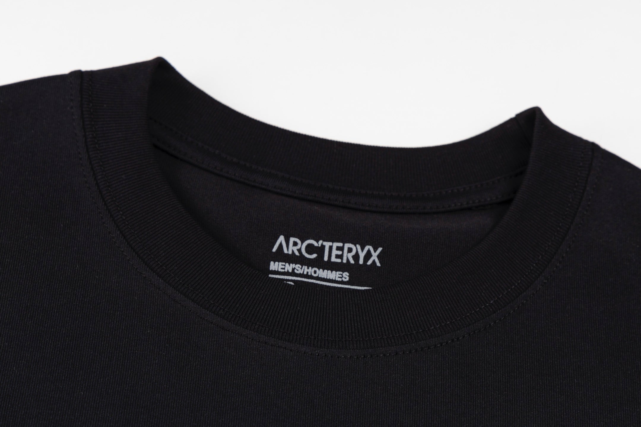 LuxluxHouse Best Quality Clothes T-shirt Arcteryx