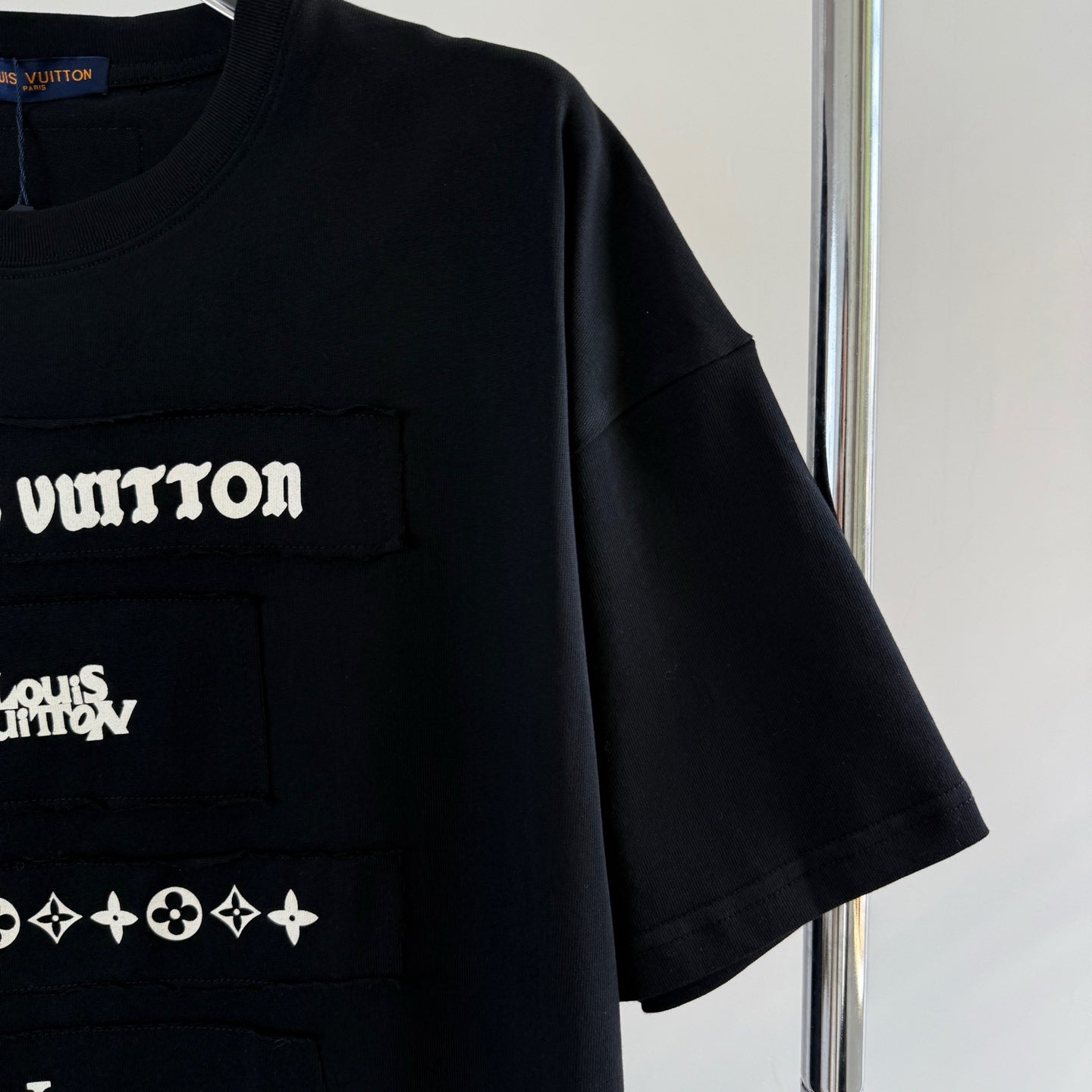 LuxluxHouse Best Quality Clothes T-shirt Louis Vuitton