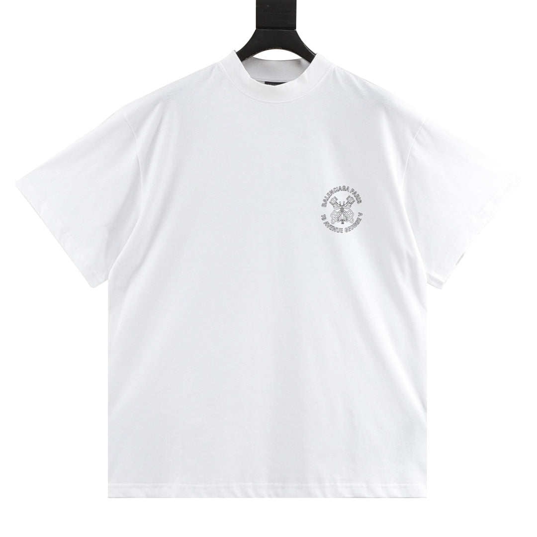 LuxluxHouse Best Quality Clothes Balenciaga T-shirt