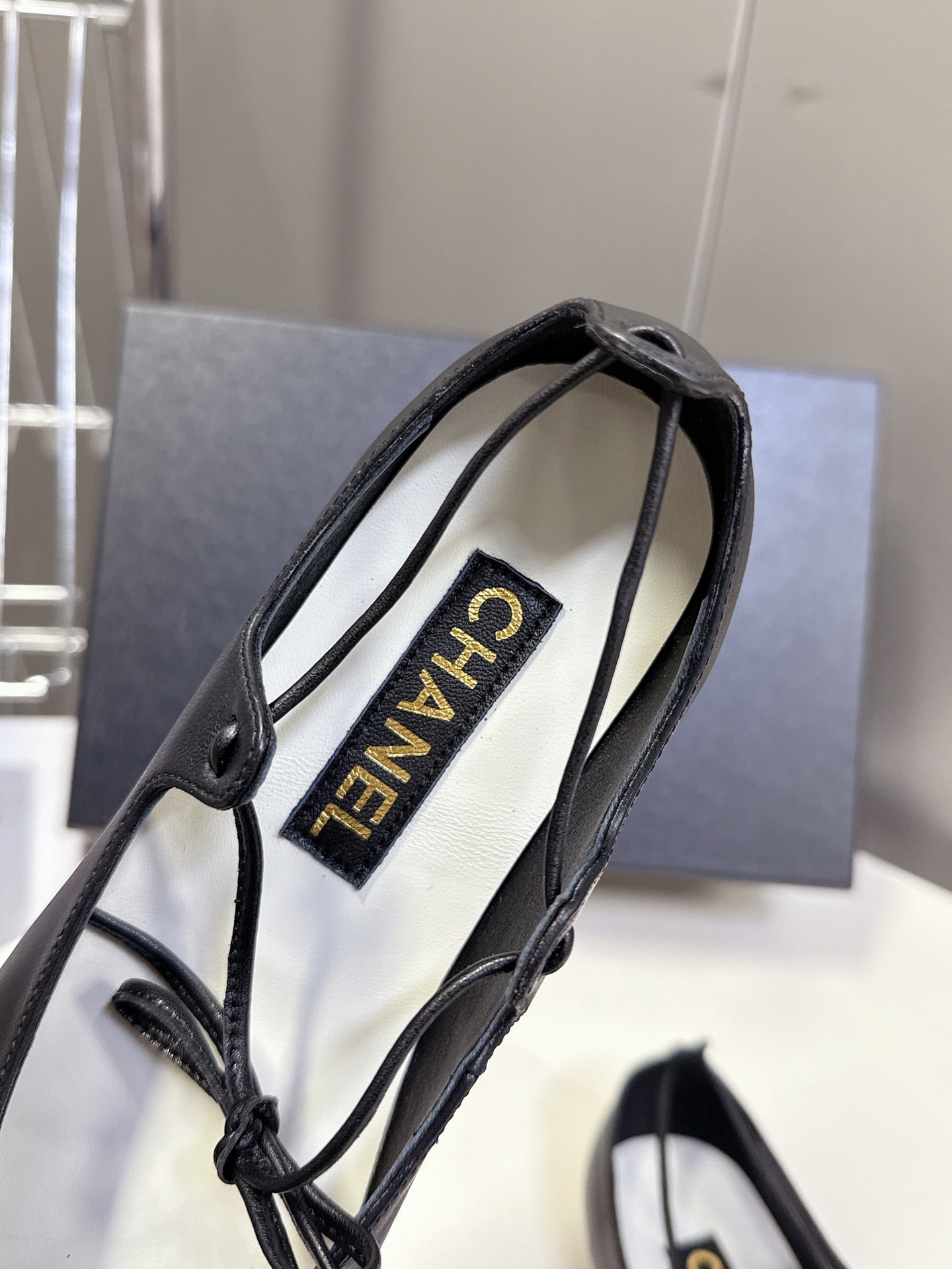 LuxluxHouse Best Quality Chanel Women Shoes