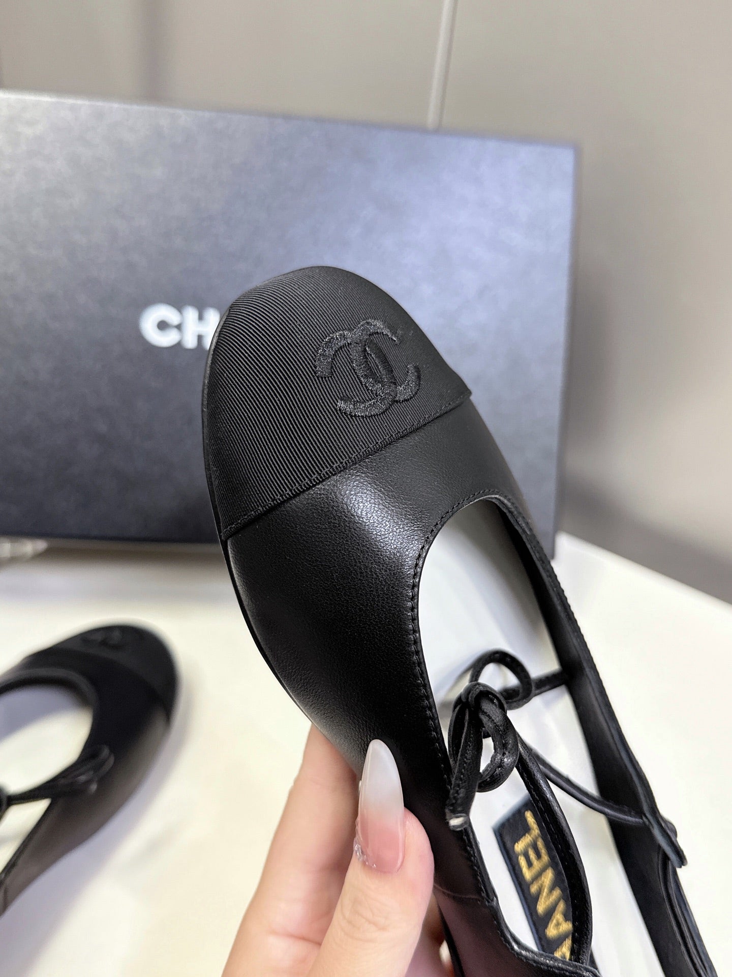 LuxluxHouse Best Quality Chanel Women Shoes