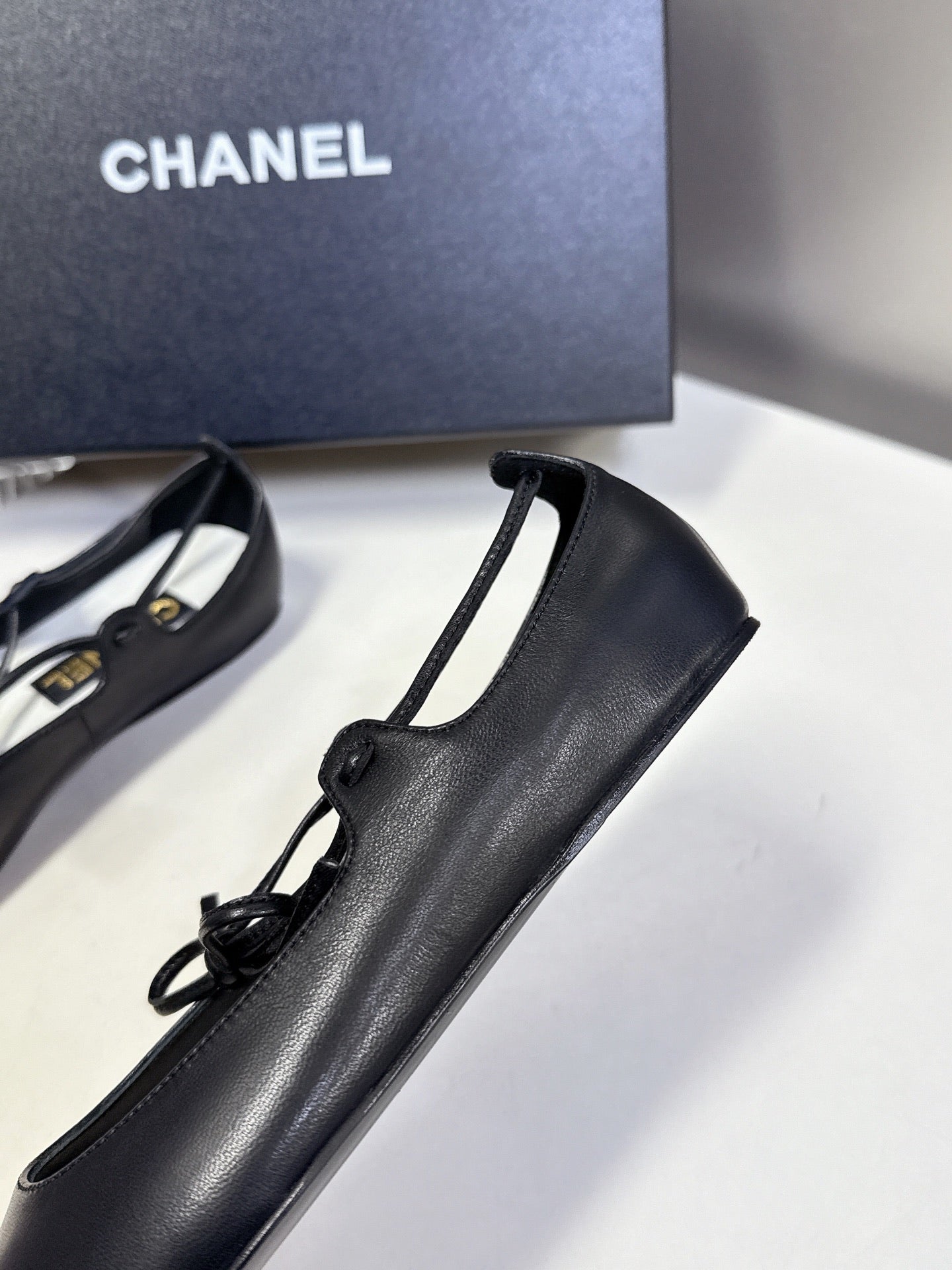 LuxluxHouse Best Quality Chanel Women Shoes