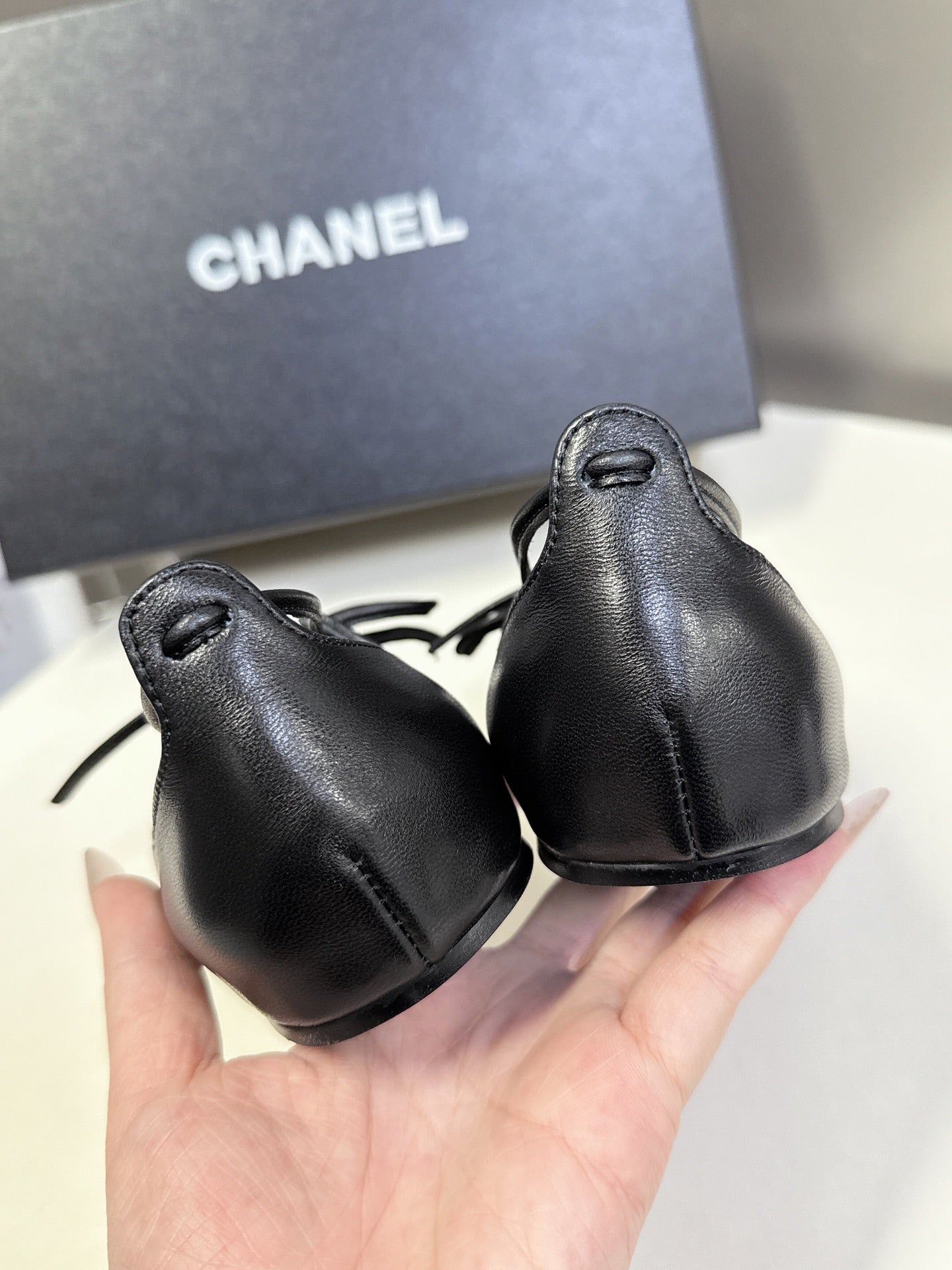 LuxluxHouse Best Quality Chanel Women Shoes