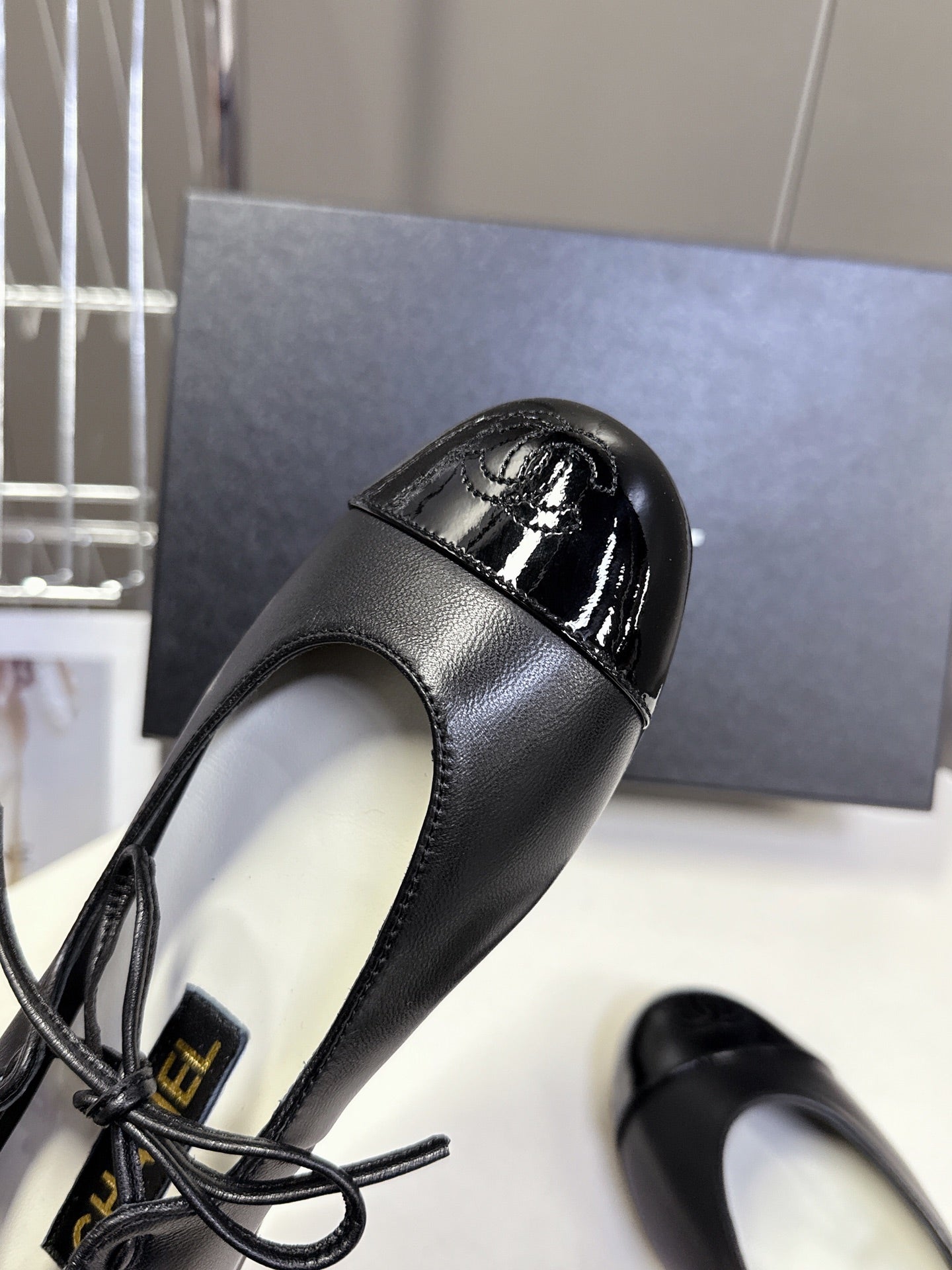 LuxluxHouse Best Quality Chanel Women Shoes