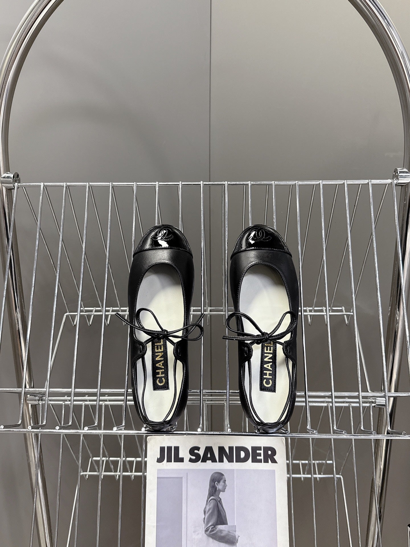 LuxluxHouse Best Quality Chanel Women Shoes