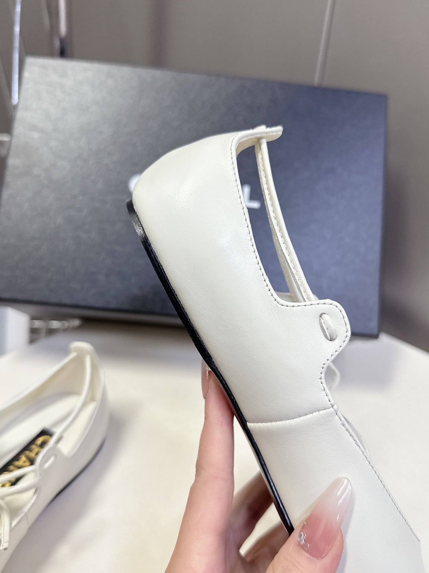 LuxluxHouse Best Quality Chanel Women Shoes