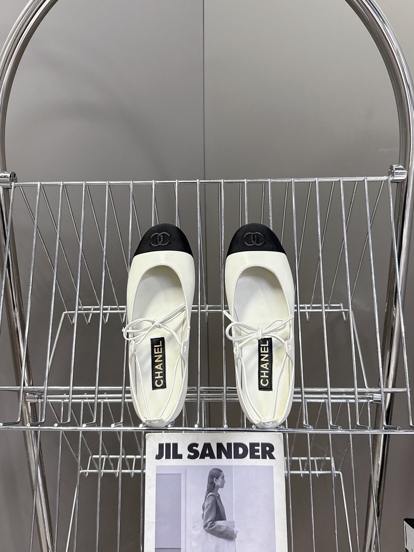 LuxluxHouse Best Quality Chanel Women Shoes