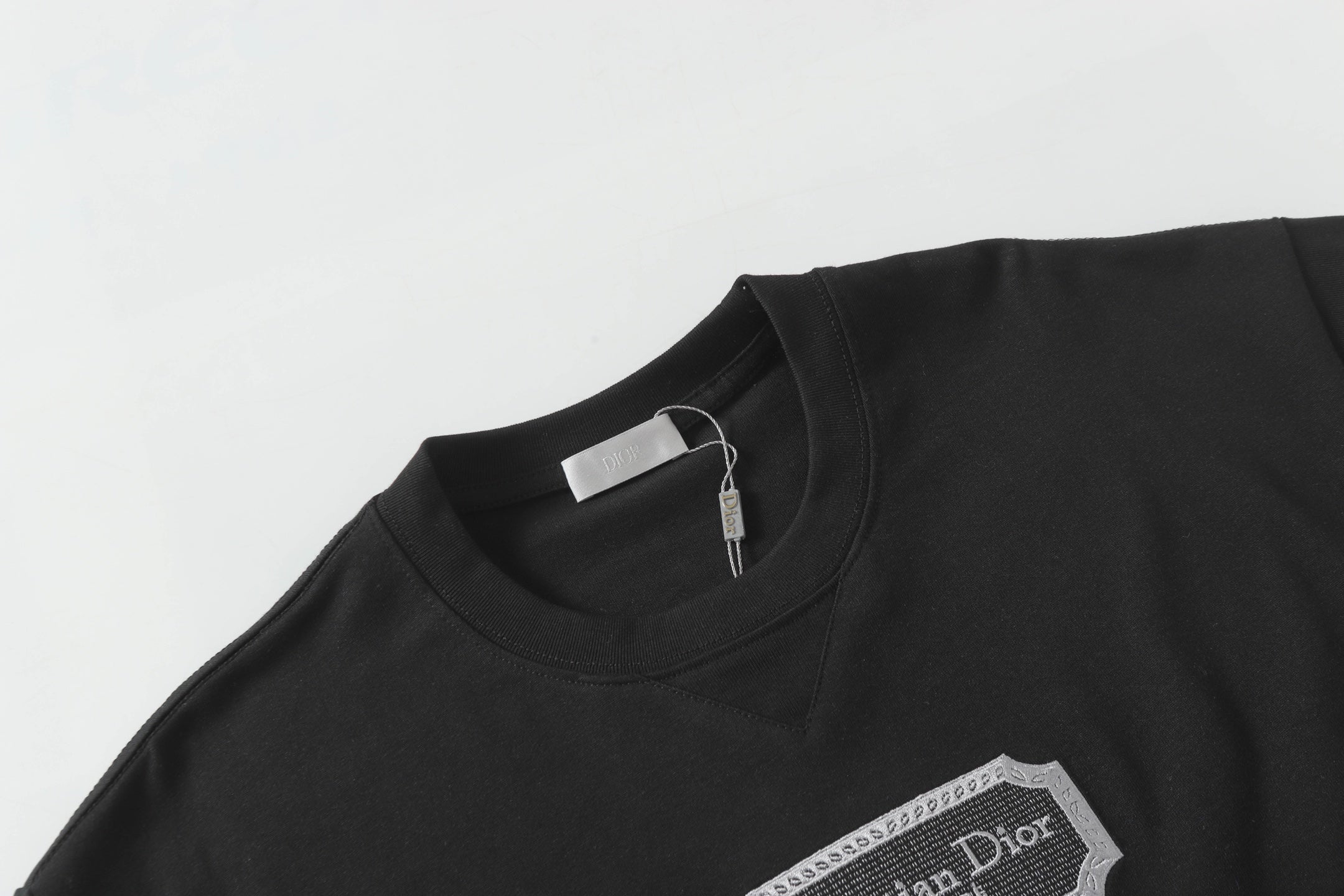 LuxluxHouse Best Quality Clothes T-shirt Dior