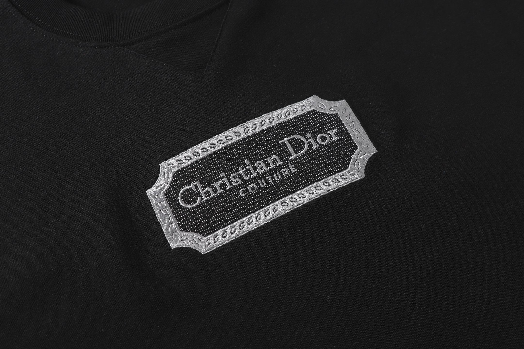 LuxluxHouse Best Quality Clothes T-shirt Dior