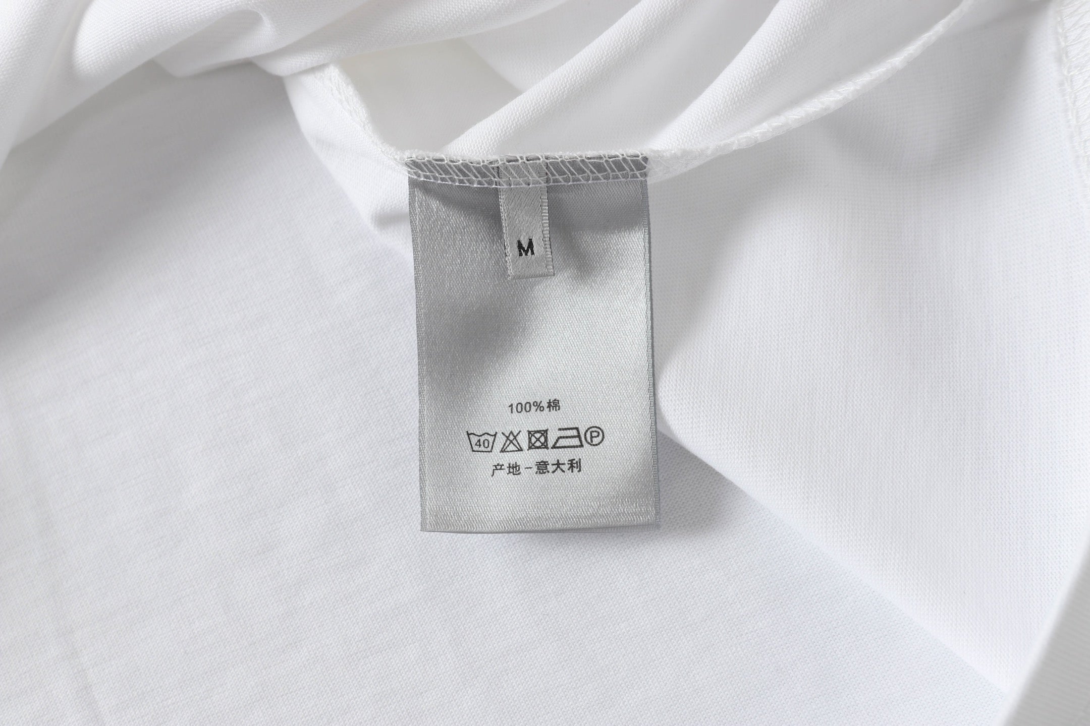 LuxluxHouse Best Quality Clothes T-shirt Dior